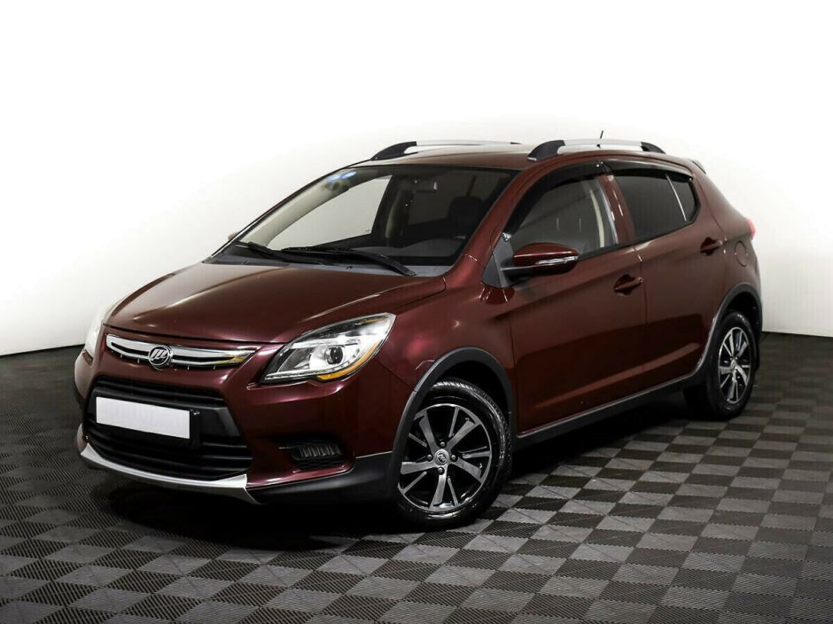 Lifan X50, 1.5 л, Вариатор, 2018 фото 3