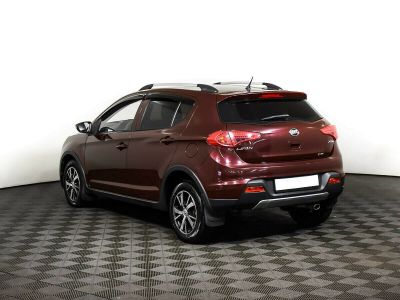 Lifan X50, 1.5 л, CVT, 2018 фото 6