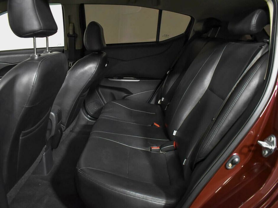 Lifan X50, 1.5 л, Вариатор, 2018 фото 7