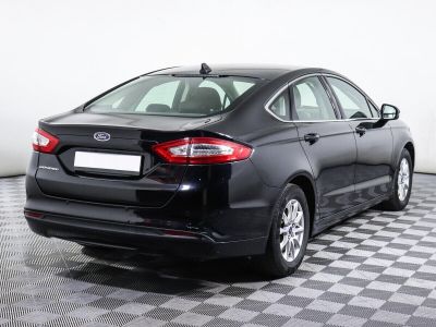 Ford Mondeo, 2.5 л, АКПП, 2017 фото 4