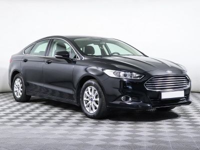 Ford Mondeo, 2.5 л, АКПП, 2017 фото 5