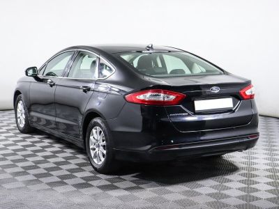 Ford Mondeo, 2.5 л, АКПП, 2017 фото 6