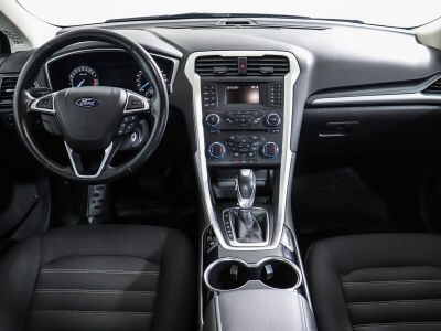 Ford Mondeo, 2.5 л, АКПП, 2017 фото 7