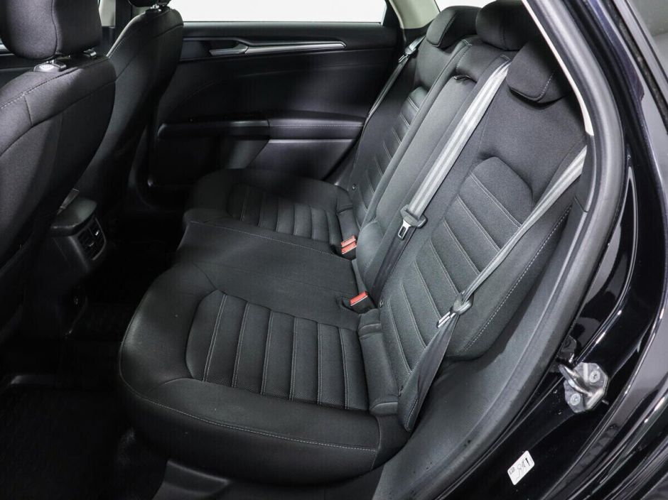 Ford Mondeo, 2.5 л, АТ, 2017 фото 1