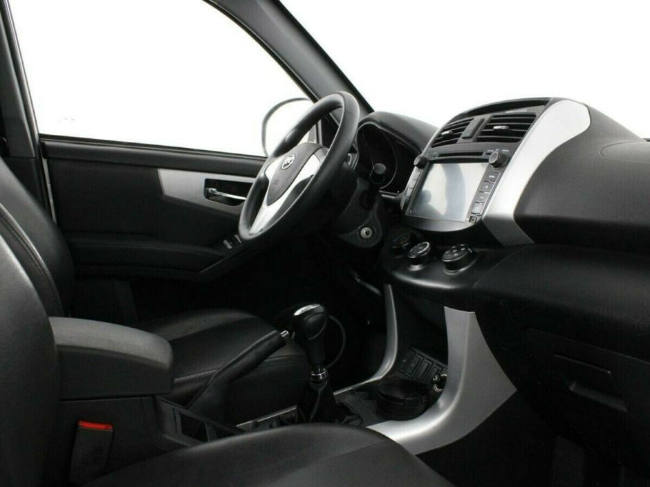 Lifan X60, 1.8 л, МТ, 2015 фото 8