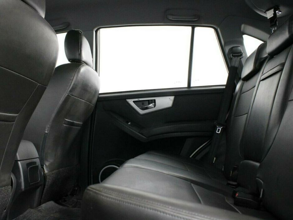 Lifan X60, 1.8 л, МТ, 2015 фото 1