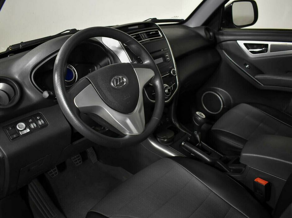 Lifan X60, 1.8 л, МТ, 2018 фото 7