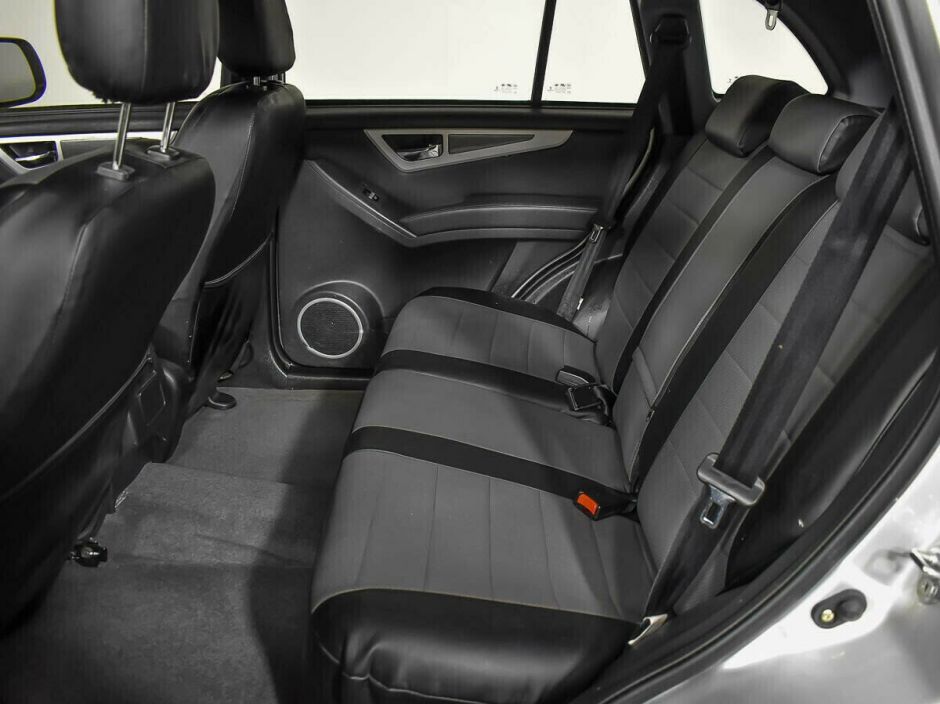 Lifan X60, 1.8 л, МТ, 2018 фото 8