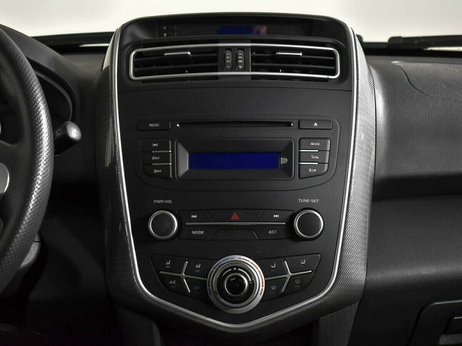 Lifan X60, 1.8 л, МТ, 2018 фото 2