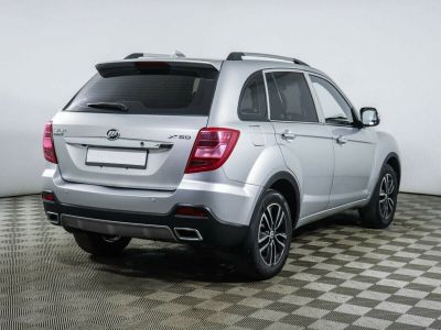 Lifan X60, 1.8 л, МКПП, 2018 фото 4