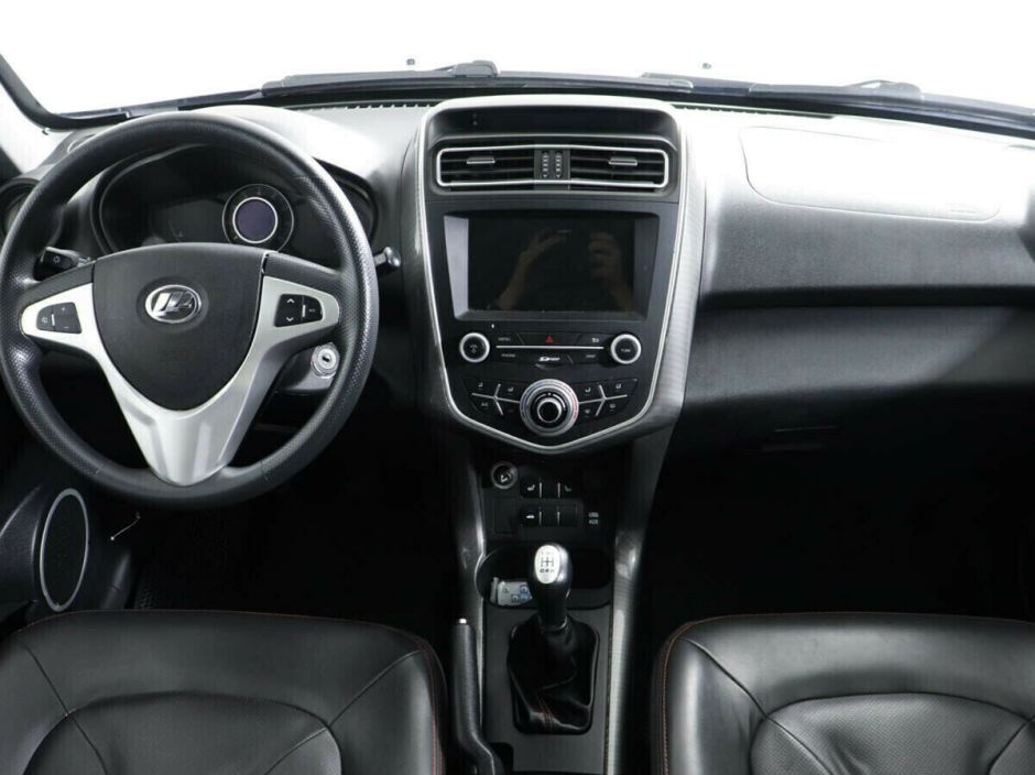 Lifan X60, 1.8 л, МТ, 2018 фото 8