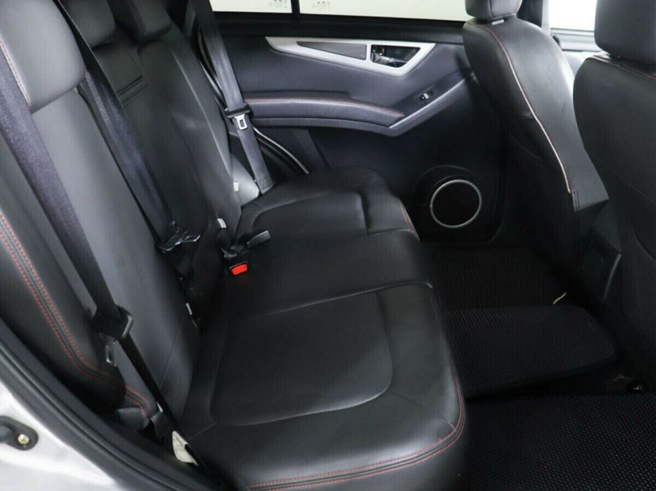 Lifan X60, 1.8 л, МТ, 2018 фото 1