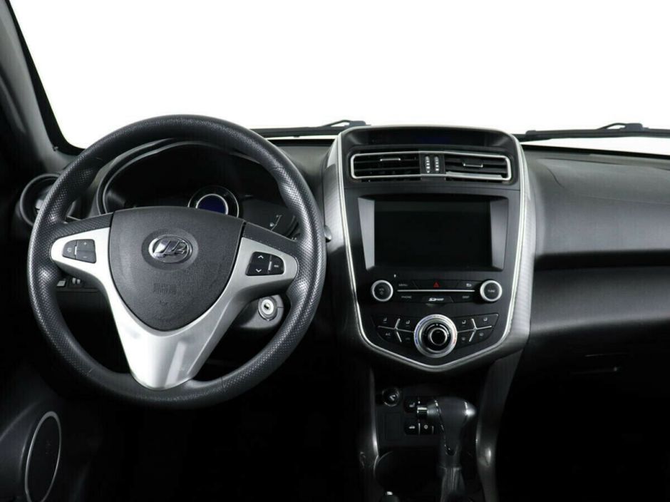 Lifan X60, 1.8 л, Вариатор, 2018 фото 10