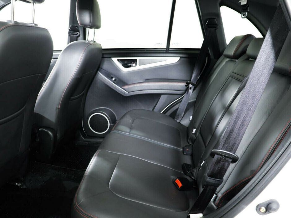 Lifan X60, 1.8 л, Вариатор, 2018 фото 1