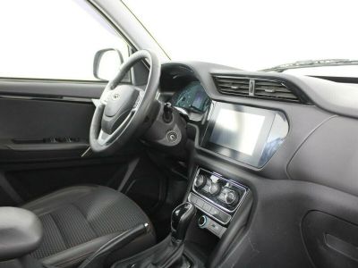 Chery Tiggo 3, 1.6 л, CVT, 2017 фото 1