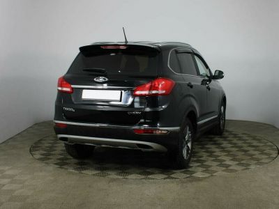 Chery Tiggo 5, 2.0 л, CVT, 2016 фото 4