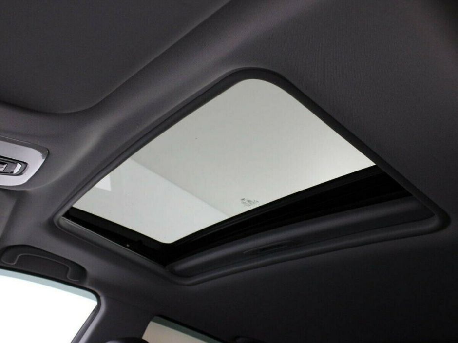 Chery Tiggo 5, 2.0 л, Вариатор, 2016 фото 7