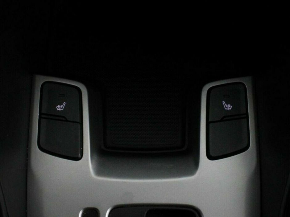 Chery Tiggo 5, 2.0 л, Вариатор, 2016 фото 9