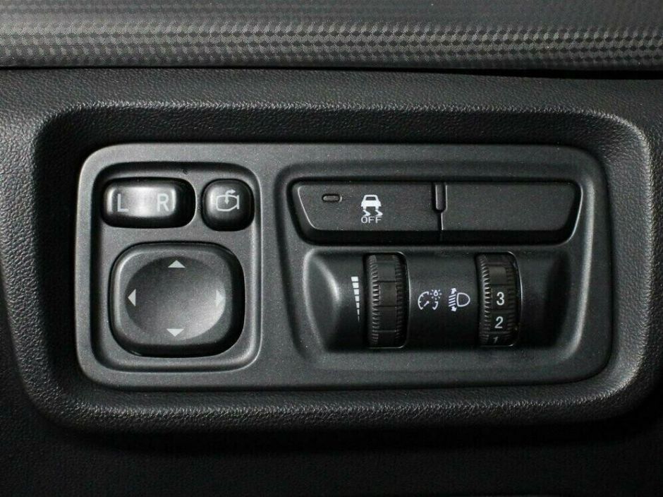 Chery Tiggo 5, 2.0 л, Вариатор, 2016 фото 10