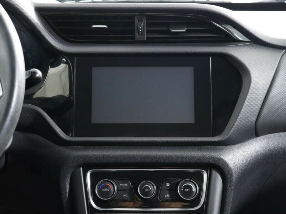 Chery Tiggo 3, 1.6 л, МТ, 2018 фото 8