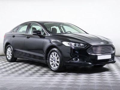 Ford Mondeo, 2.5 л, АКПП, 2017 фото 5