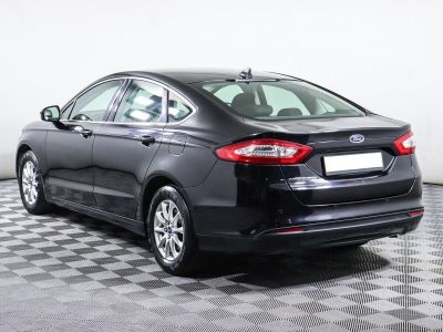 Ford Mondeo, 2.5 л, АКПП, 2017 фото 6