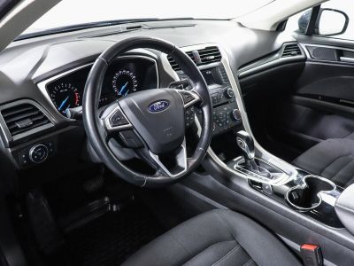 Ford Mondeo, 2.5 л, АКПП, 2017 фото 7