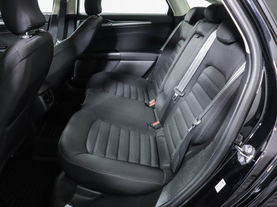 Ford Mondeo, 2.5 л, АТ, 2017 фото 1