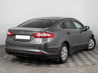 Ford Mondeo, 2.5 л, АКПП, 2017 фото 4