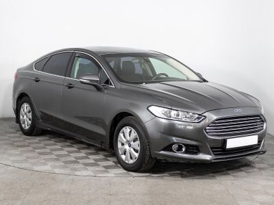 Ford Mondeo, 2.5 л, АКПП, 2017 фото 5