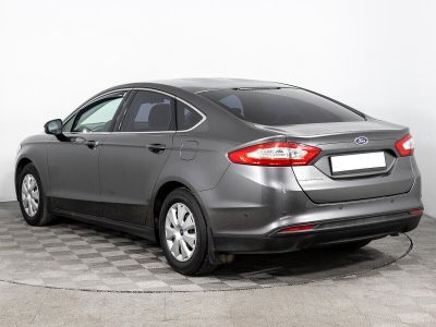 Ford Mondeo, 2.5 л, АКПП, 2017 фото 6