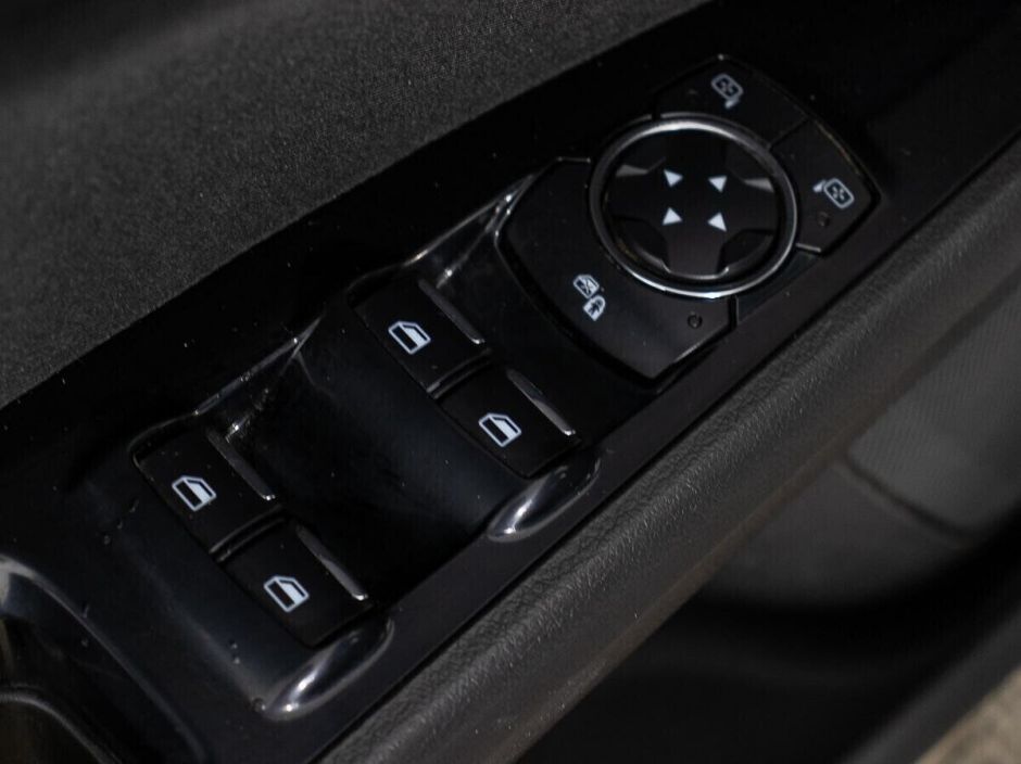 Ford Mondeo, 2.5 л, АТ, 2017 фото 7