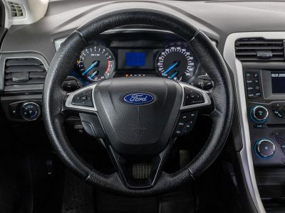 Ford Mondeo, 2.5 л, АКПП, 2017 фото 10