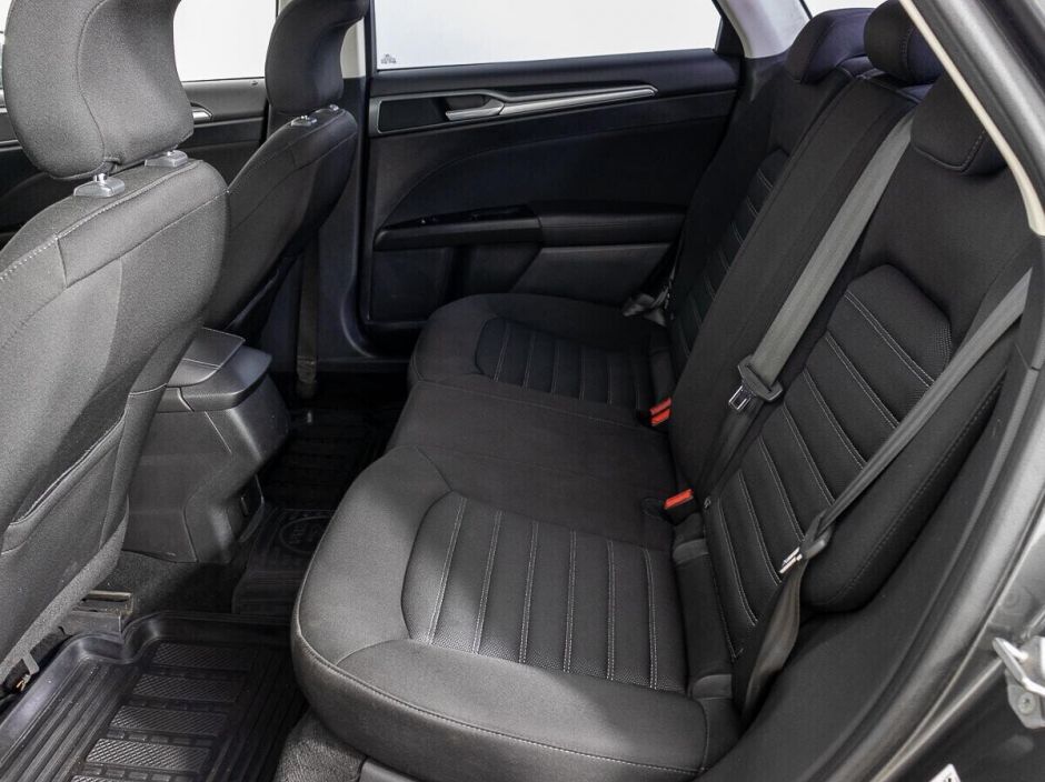 Ford Mondeo, 2.5 л, АТ, 2017 фото 1