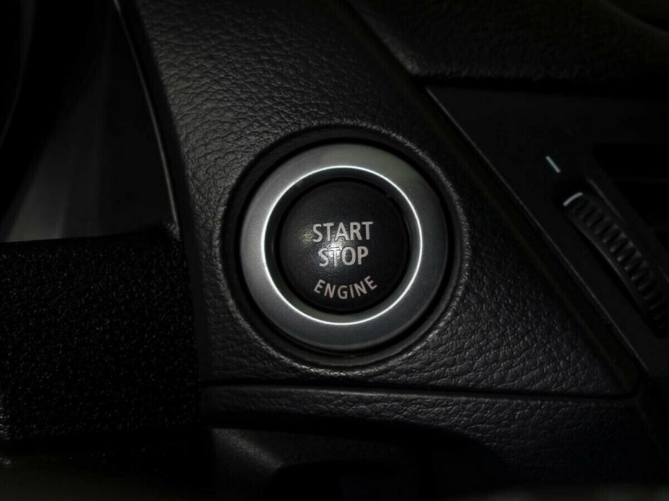 BMW X1, 2.0 л, АТ, 2011 фото 8