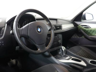 BMW X1, 2.0 л, АКПП, 2012 фото 1