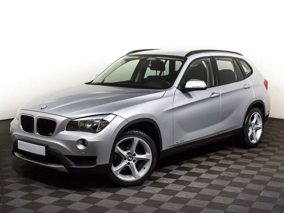 BMW X1, 2.0 л, АТ, 2012 фото 3