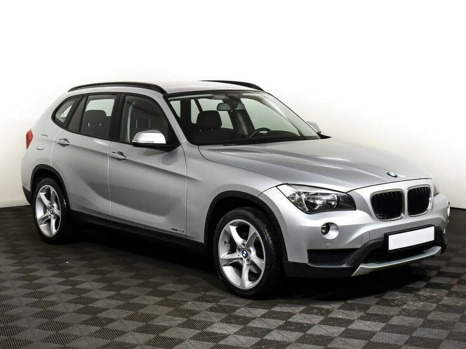 BMW X1, 2.0 л, АТ, 2012 фото 4