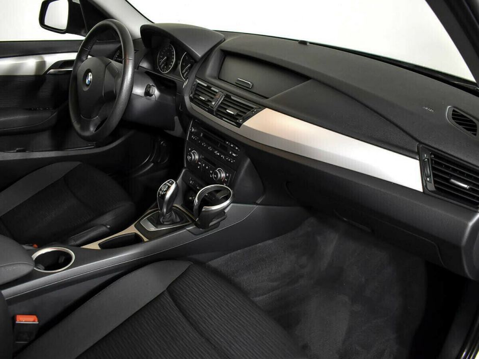 BMW X1, 2.0 л, АТ, 2012 фото 2