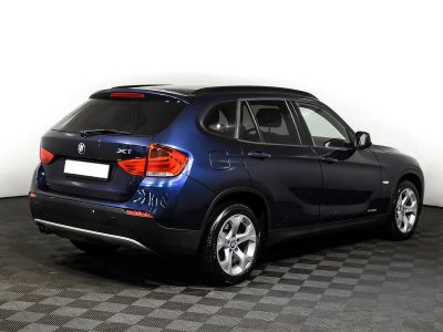 BMW X1, 2.0 л, АКПП, 2012 фото 5