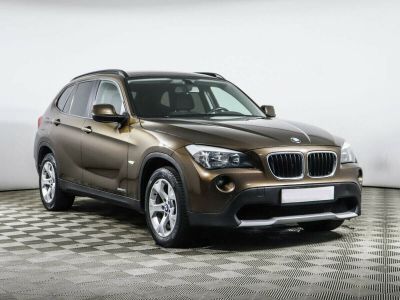 BMW X1, 2.0 л, АКПП, 2012 фото 4