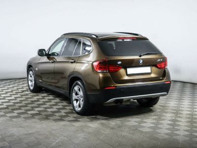 BMW X1, 2.0 л, АКПП, 2012 фото 5