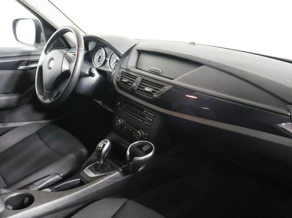 BMW X1, 2.0 л, АТ, 2012 фото 2