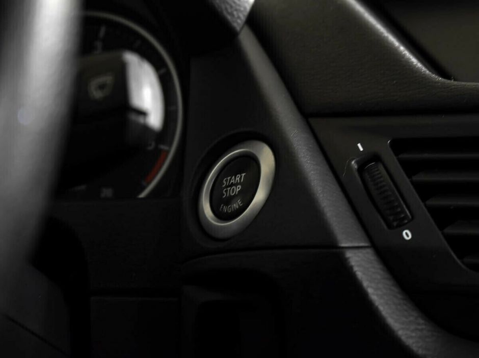 BMW X1, 2.0 л, АТ, 2011 фото 7