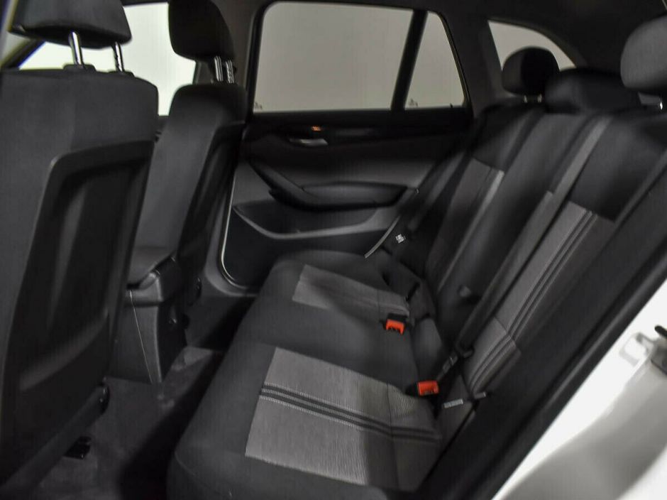 BMW X1, 2.0 л, АТ, 2011 фото 8