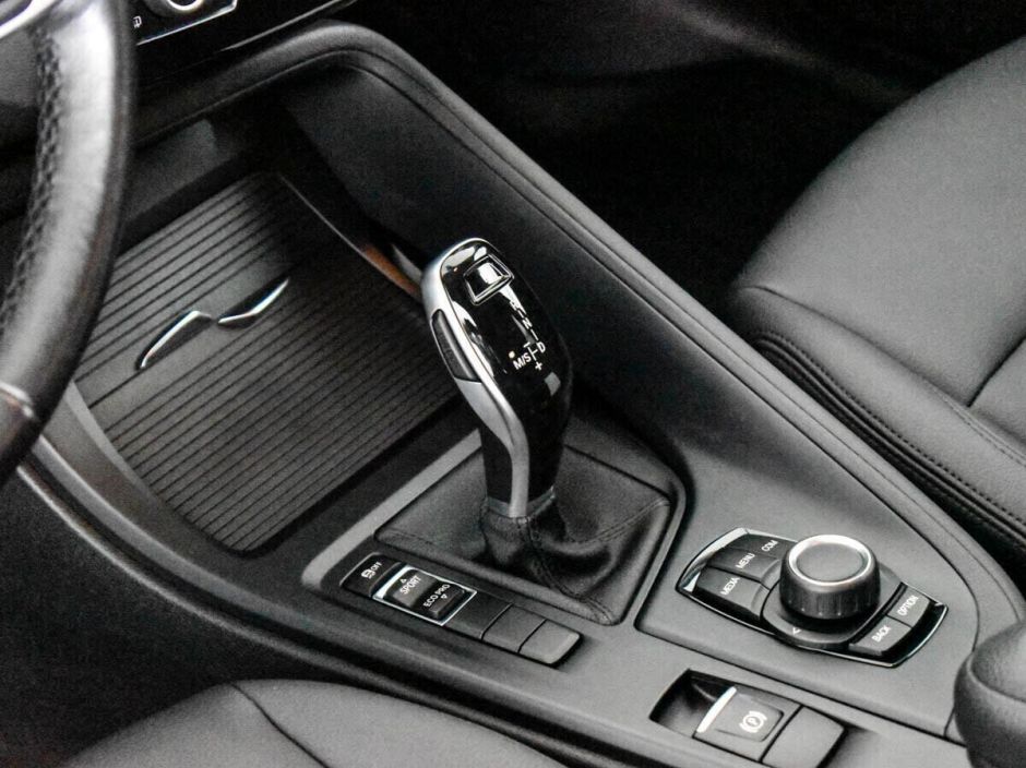 BMW X1, 1.5 л, Робот, 2018 фото 8