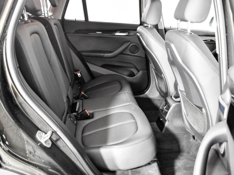 BMW X1, 1.5 л, Робот, 2018 фото 1