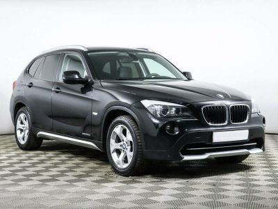 BMW X1, 2.0 л, АКПП, 2011 фото 4