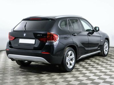 BMW X1, 2.0 л, АКПП, 2011 фото 6