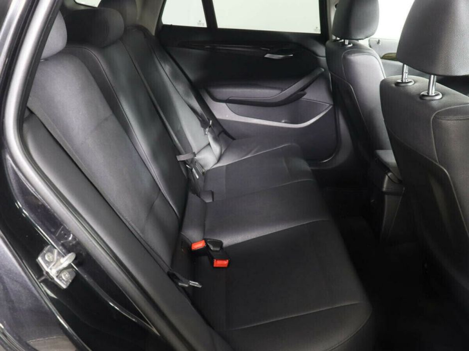 BMW X1, 2.0 л, АТ, 2011 фото 7